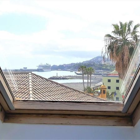 Villa Casa Da Avo Irene Funchal  Exterior foto