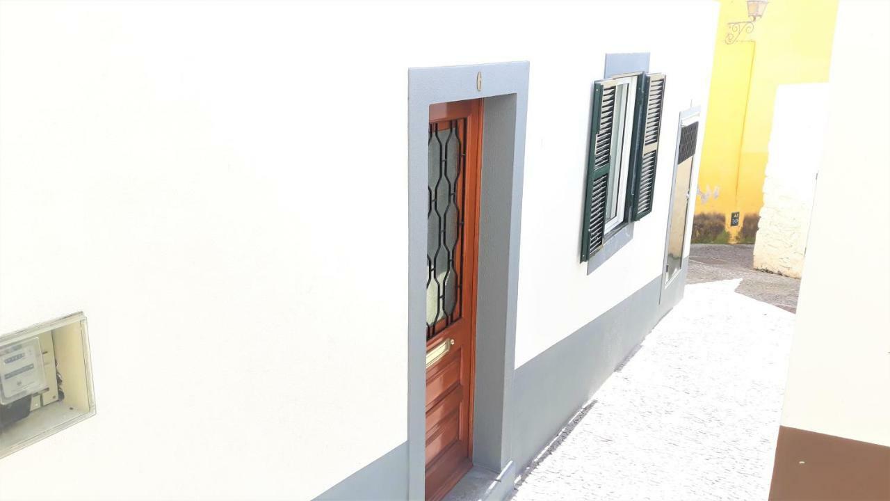 Villa Casa Da Avo Irene Funchal  Exterior foto