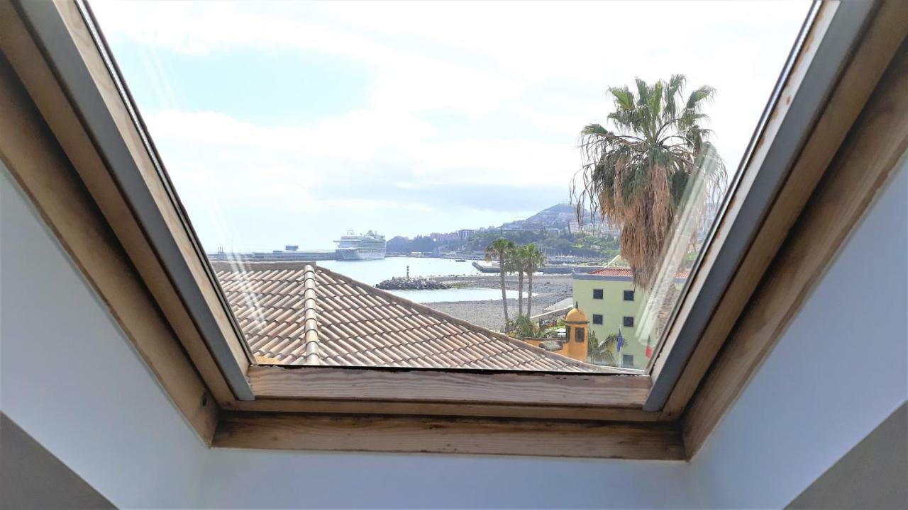 Villa Casa Da Avo Irene Funchal  Exterior foto