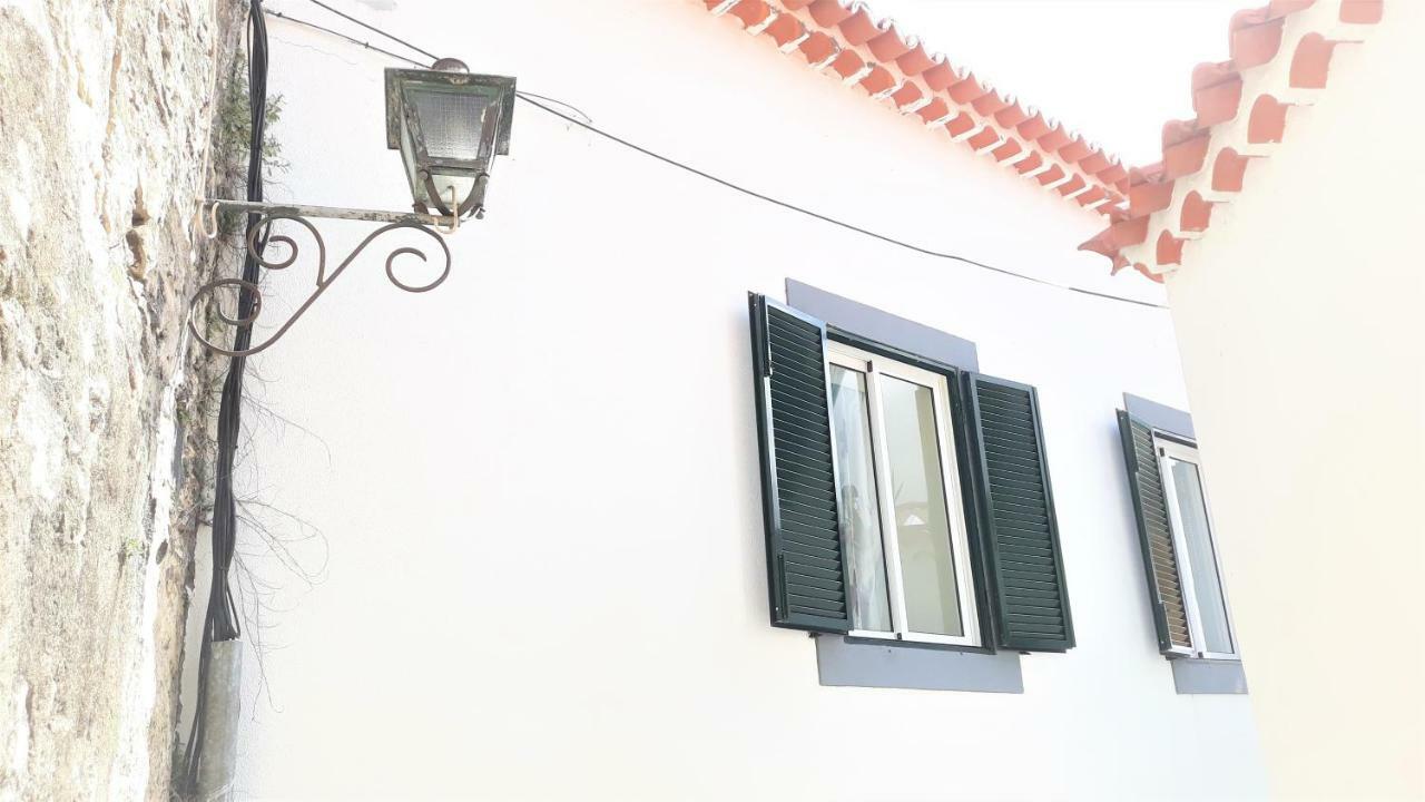 Villa Casa Da Avo Irene Funchal  Exterior foto