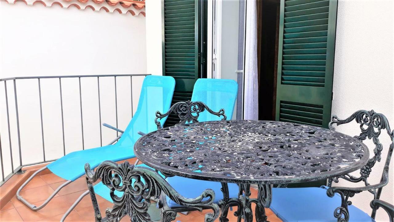 Villa Casa Da Avo Irene Funchal  Exterior foto
